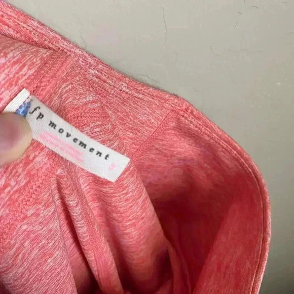 Free People Movement Swerve‎ Lace-Up Side Leggings - Picture 11 of 12